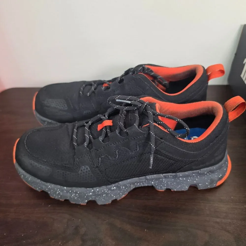 Timberland PRO Powertrain EV SD10 Composite Toe Work Shoes Men's 13W Black ESD